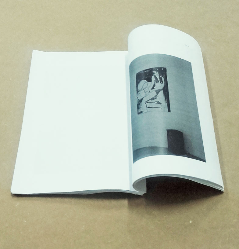 Hall of Fame, 2015. A work by Lucía C. Pino + Carlos Valverde.