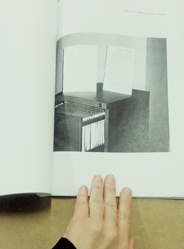 Hall of Fame, 2015. A work by Lucía C. Pino + Carlos Valverde.