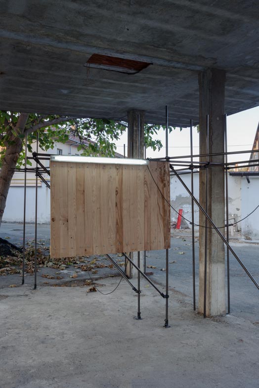HEX M8 M6 M4 is a project by Carlos Valverde
