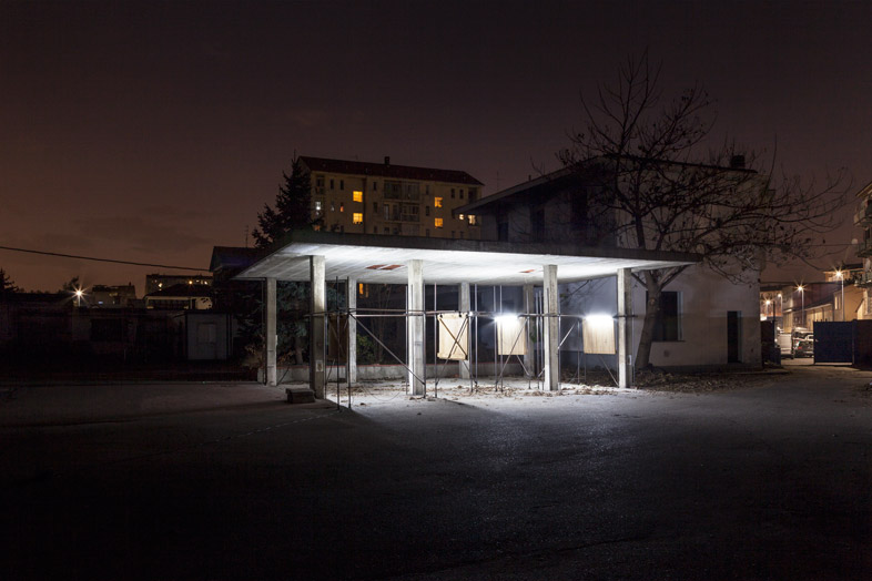 HEX M8 M6 M4 is a project by Carlos Valverde