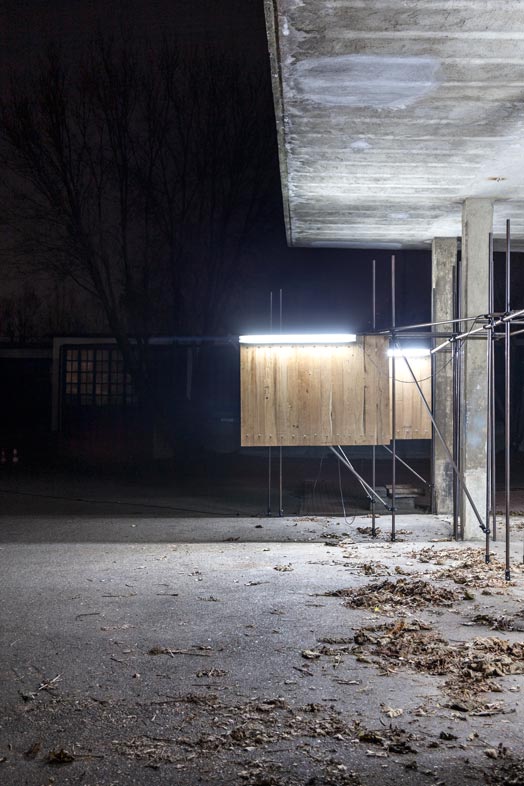 HEX M8 M6 M4 is a project by Carlos Valverde