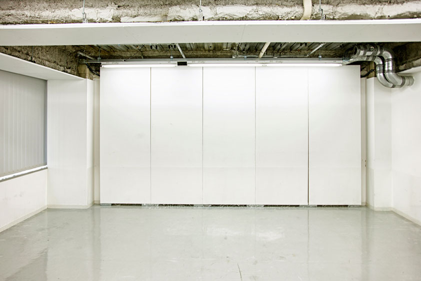 Plasticsun, 2012. A work by Carlos Valverde.
